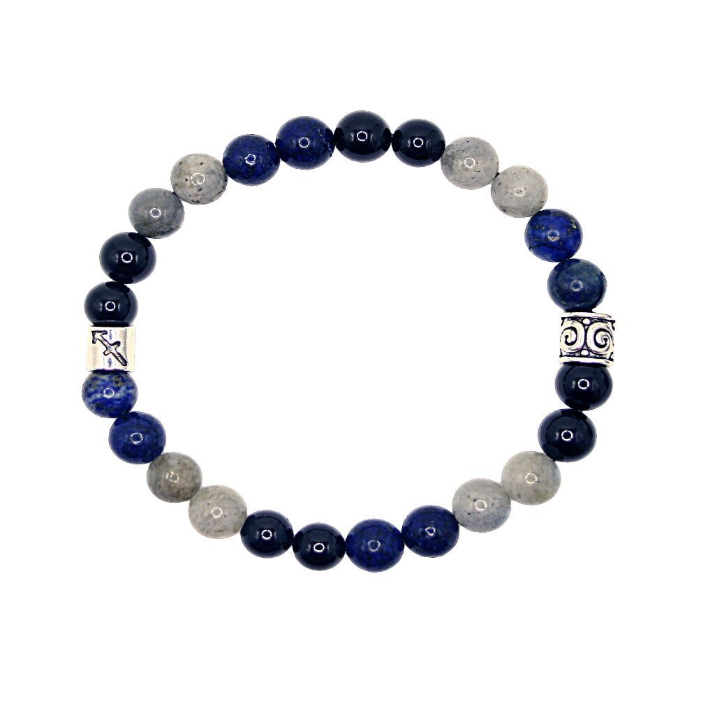 Bracelet pour le lâcher-prise du Sagittaire – Image 2