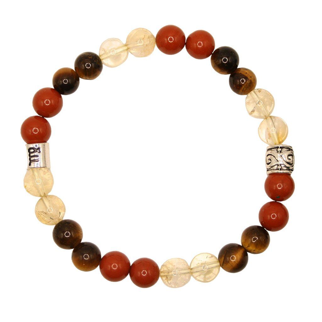Bracelet pour la protection et la chance de la Vierge – Image 2