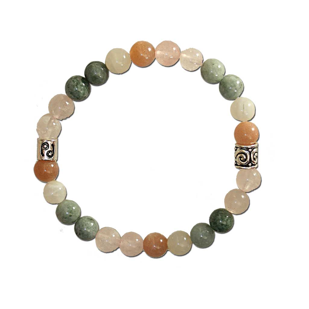 Bracelet pour la confiance en soi du Cancer – Image 2
