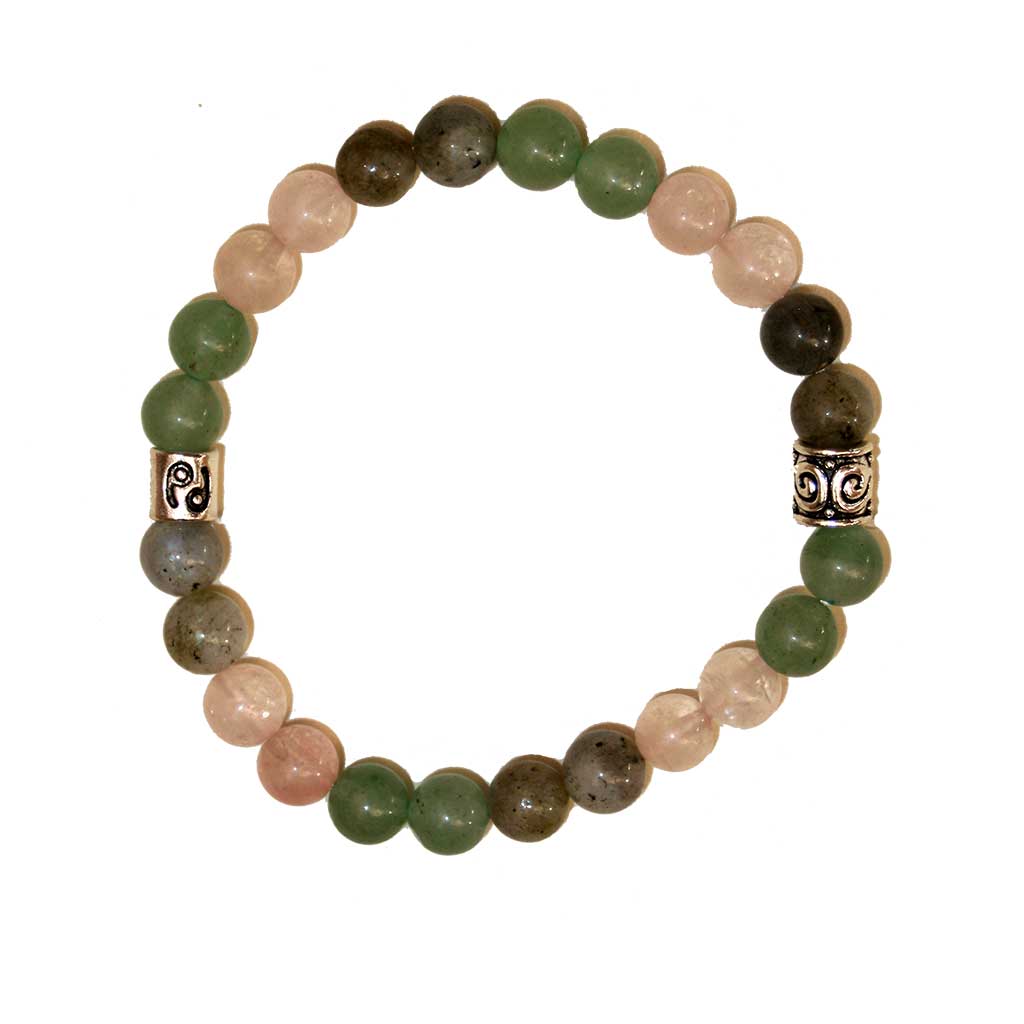 Bracelet pour le lâcher-prise du Cancer – Image 2