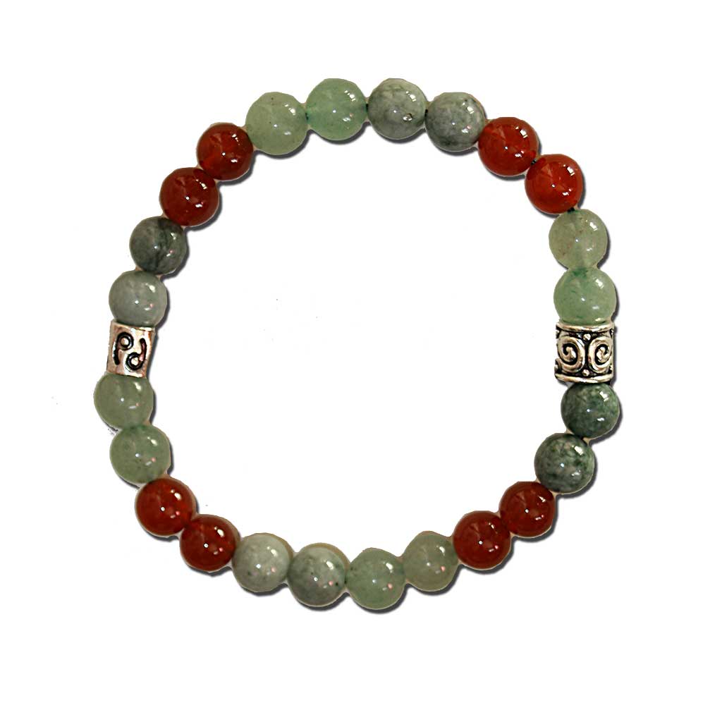 Bracelet pour le bien-être physique du Cancer – Image 2