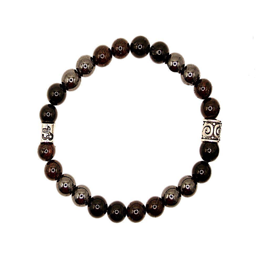 Bracelet pour le bien-être physique du Capricorne – Image 2
