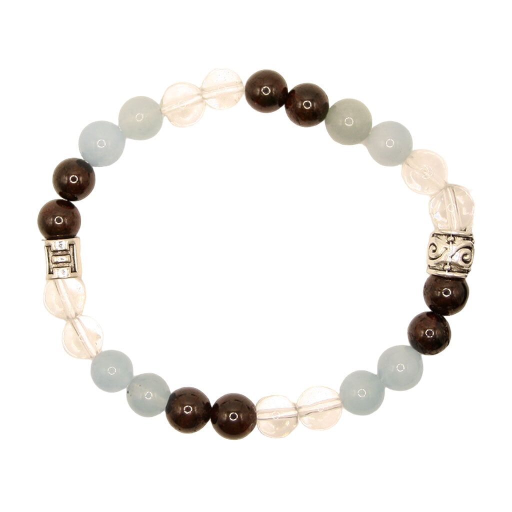 Bracelet pour développer la spiritualité des Gémeaux – Image 2