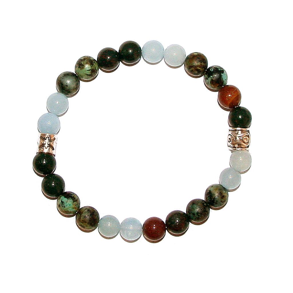 Bracelet pour le bien-être physique des Poissons – Image 2