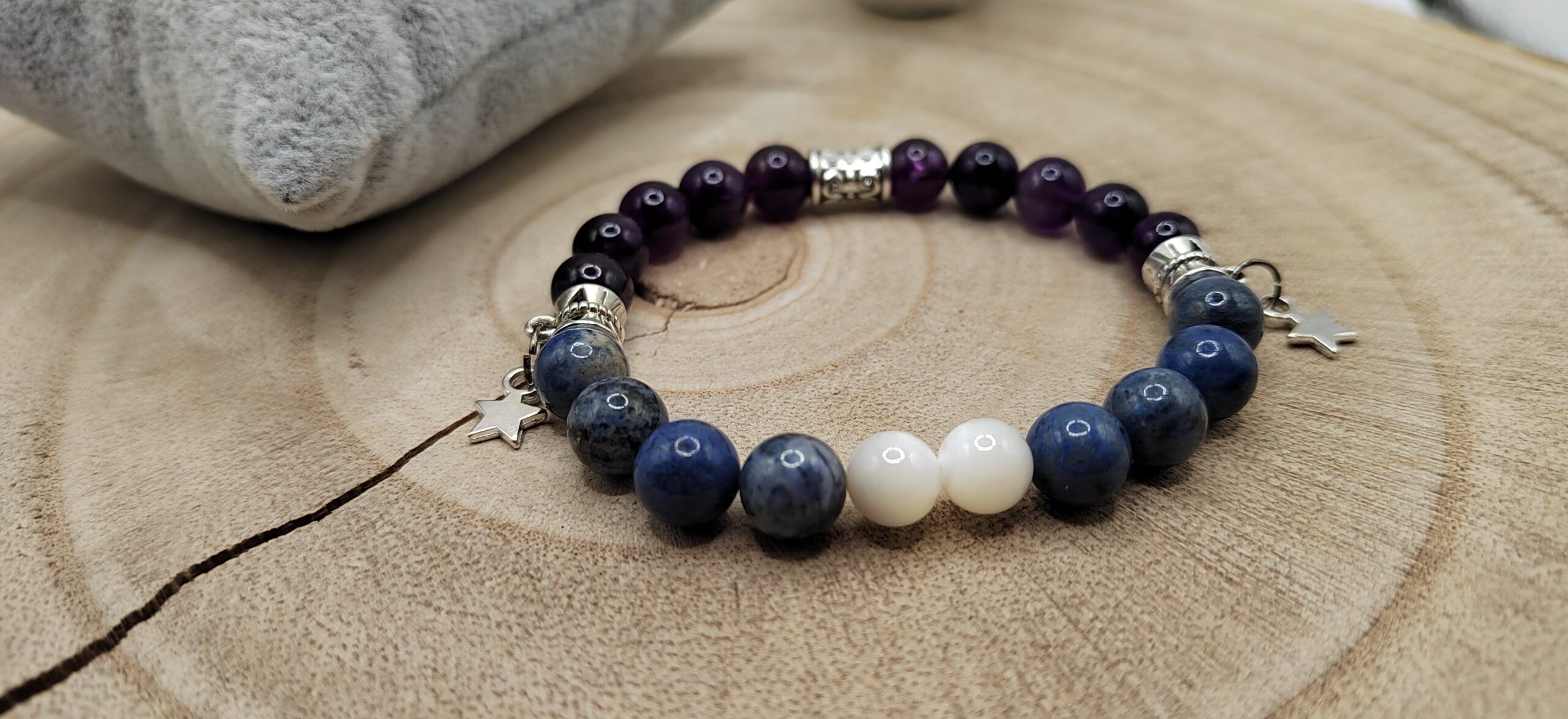bracelet "ÉtoilÉ"