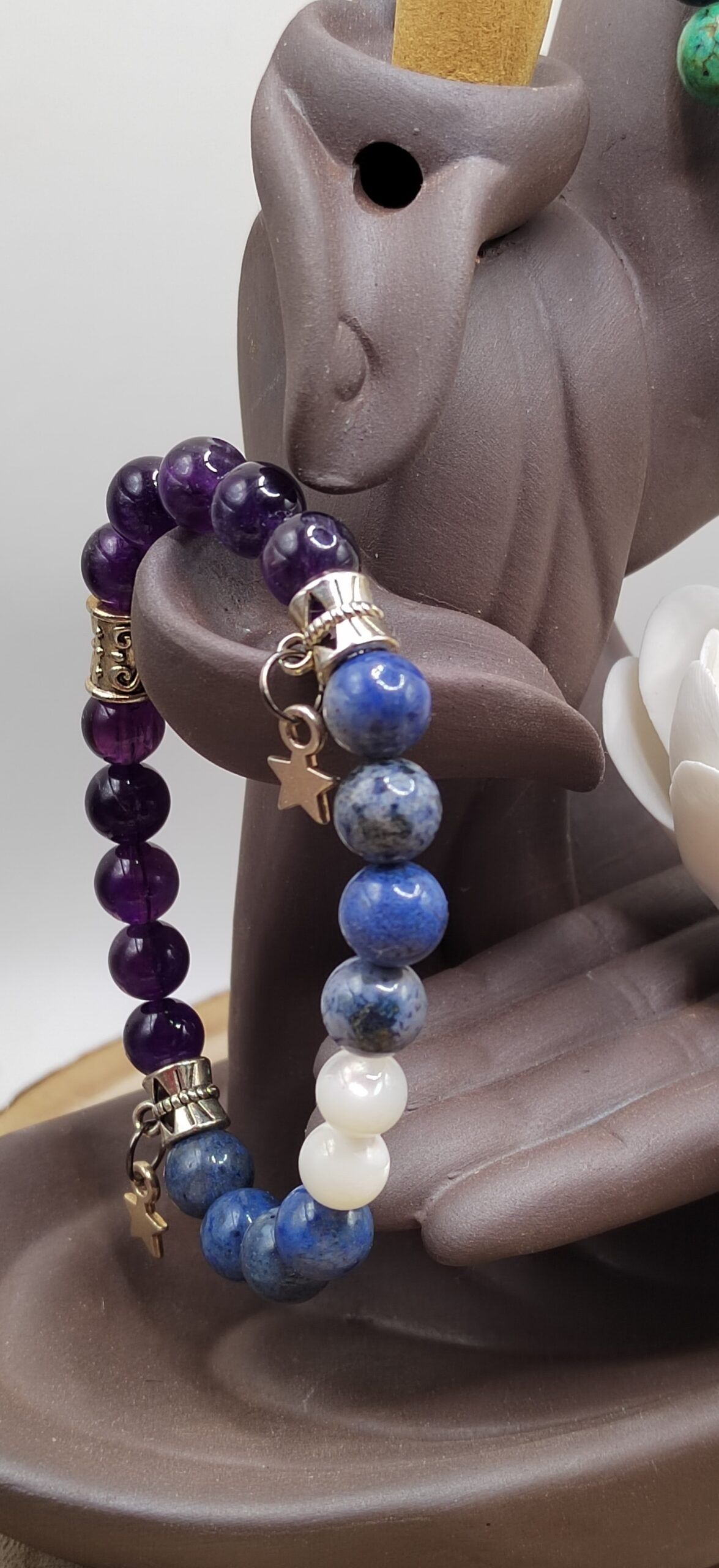 bracelet "ÉtoilÉ"