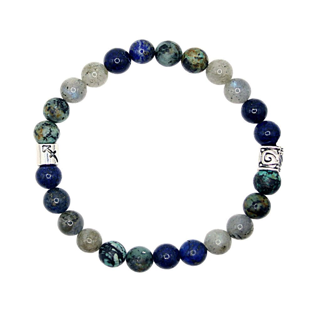 Bracelet pour la confiance en soi du Sagittaire – Image 2