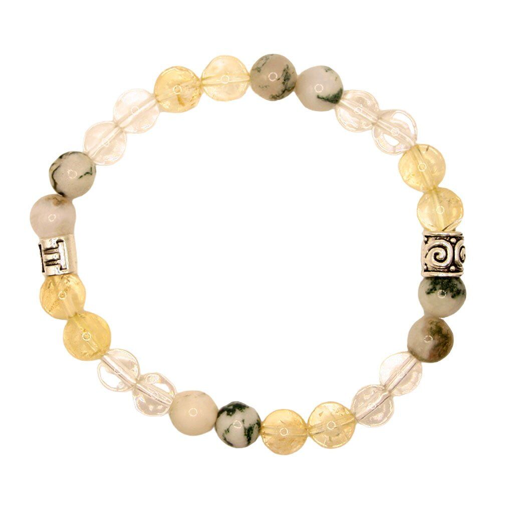 Bracelet pour le lâcher-prise des Gémeaux – Image 2