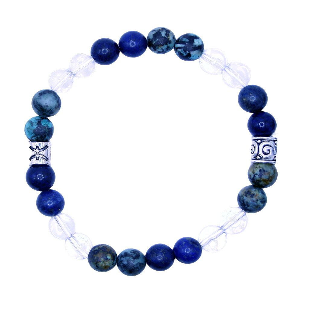 Bracelet pour le lâcher-prise des Poissons – Image 2